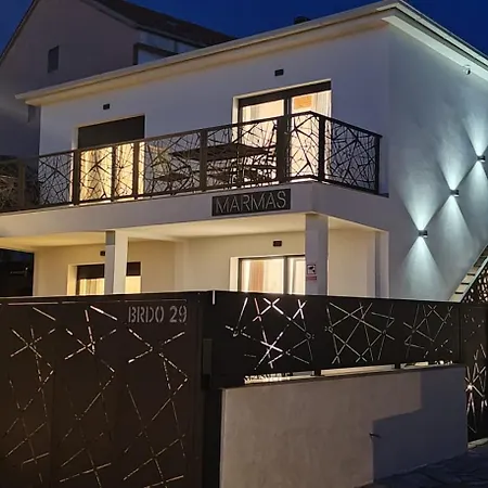 Marmas سيلتسي
