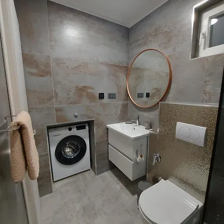 شقة Marmas *