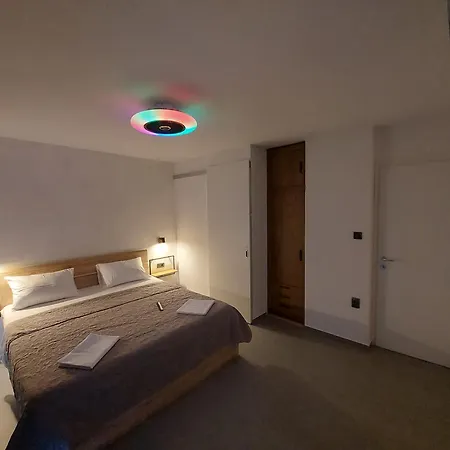 דירה Marmas סלצה