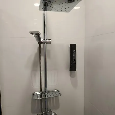 Marmas דירה סלצה