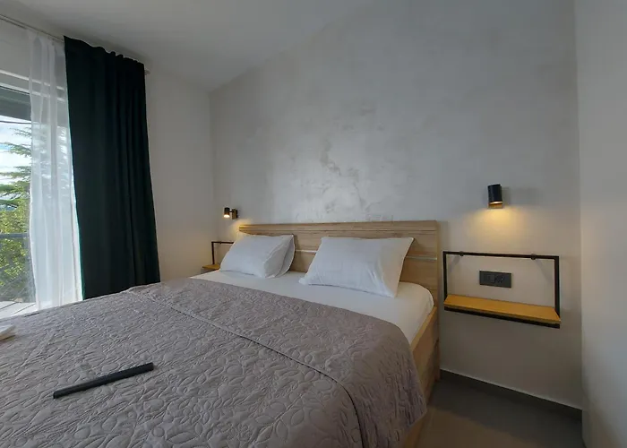 Marmas Apartament Selce