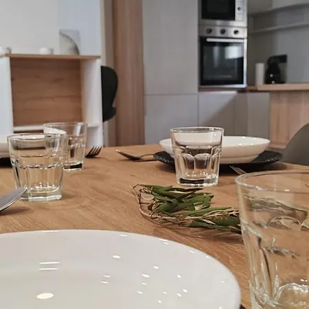 Apartman Marmas Selce