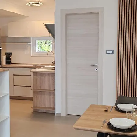 Apartman Marmas Selce