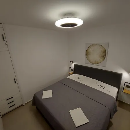 Marmas Apartament Selce