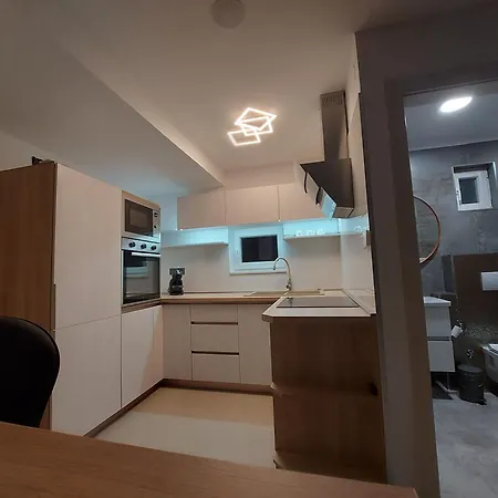 Marmas Apartman
