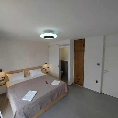 Marmas Apartmán *