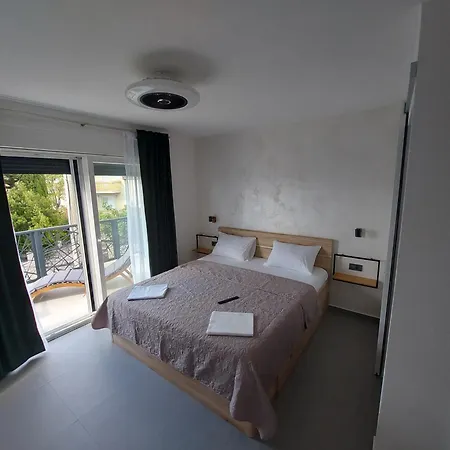 Marmas Apartman Selce