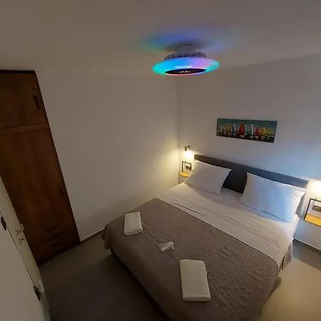 Apartmán Marmas Selce