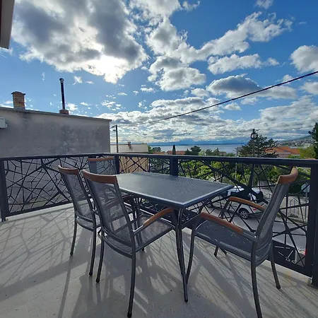 Marmas Appartement