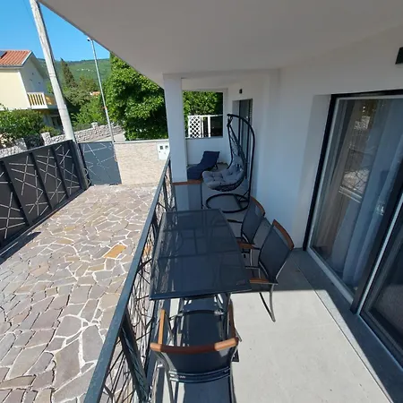 Marmas Apartmán *