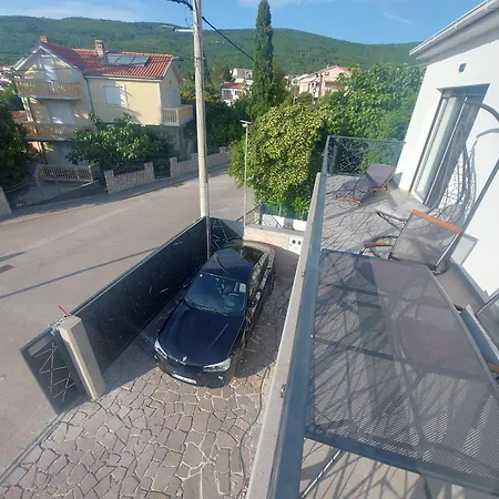 Marmas Apartament Selce