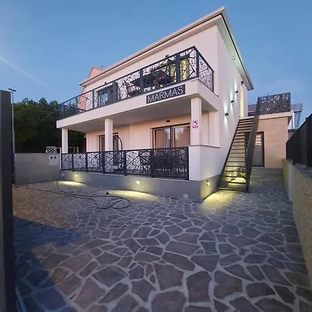 Marmas Daire