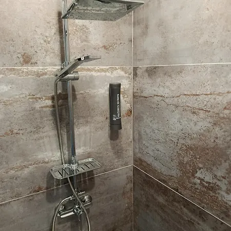 Apartmán Marmas *