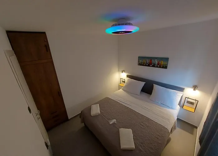 Apartman Marmas Selce