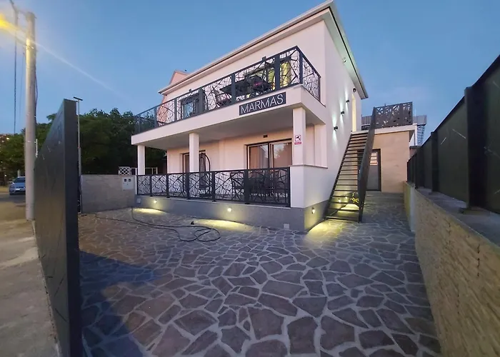 Marmas Apartman